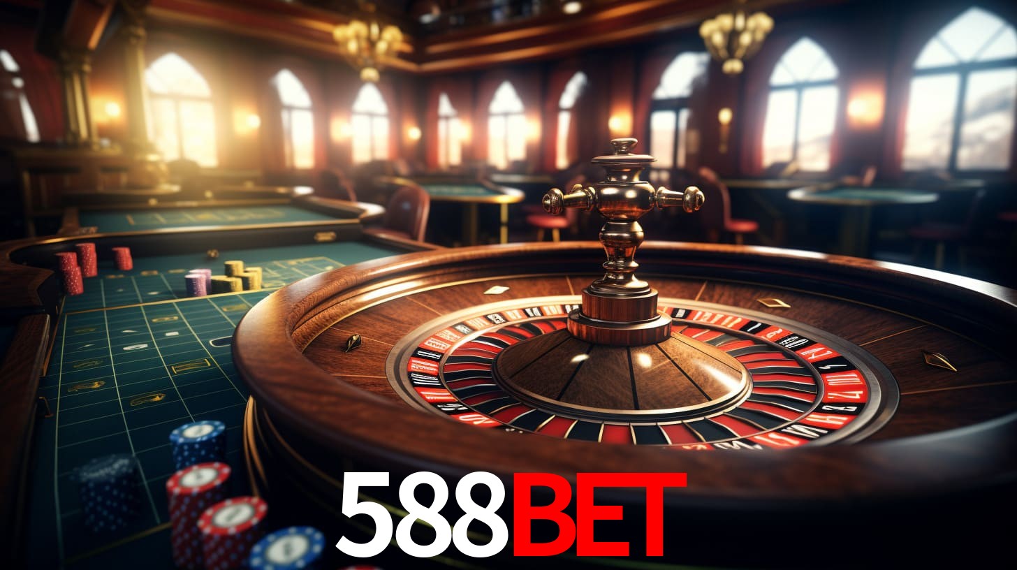 Live Casino 588bet