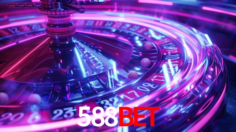 cassino 588bet