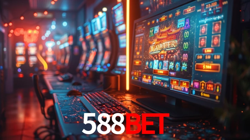 Explore as vantagens do 588bet: serviço profissional e confiabilidade