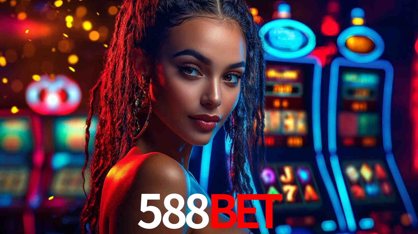 Descubra o Programa VIP da 588bet: Vantagens Exclusivas para Jogadores