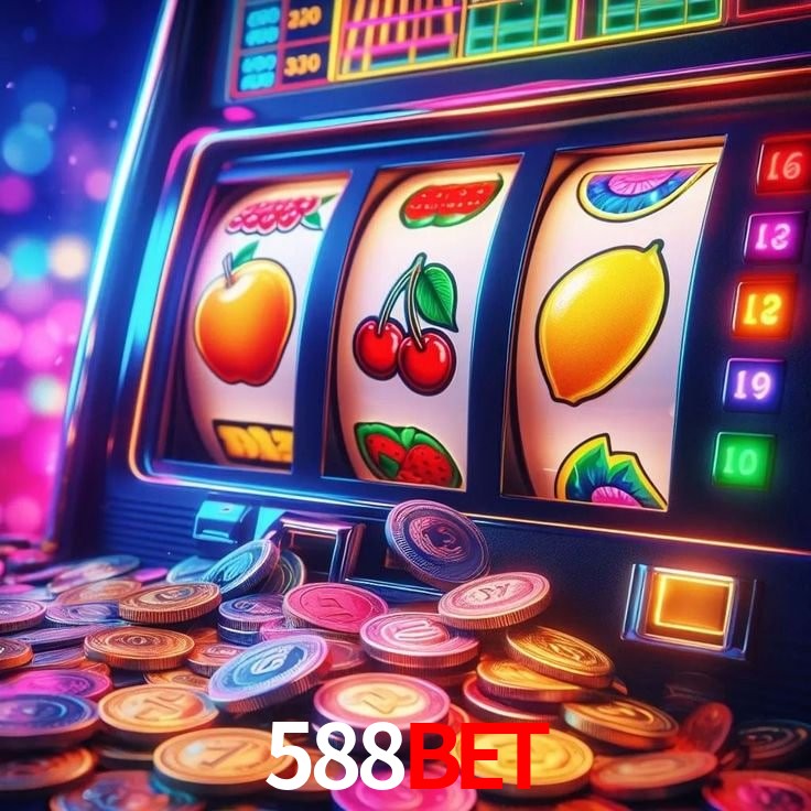 Experiência VIP 588bet