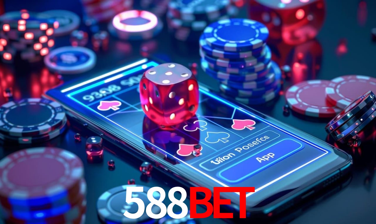 Bot 588bet Telegram