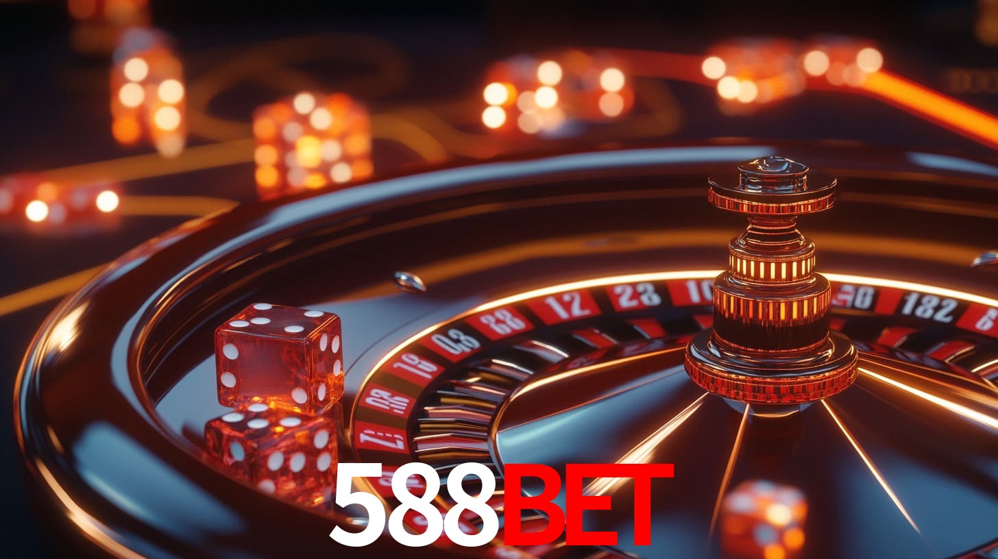 Blackjack Table 588bet