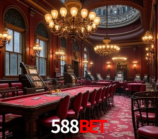 Ofertas Exclusivas 588bet