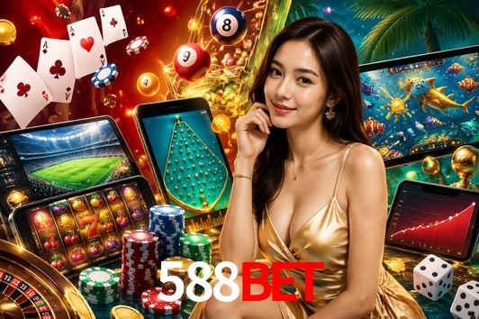 Spaceman Game 588bet