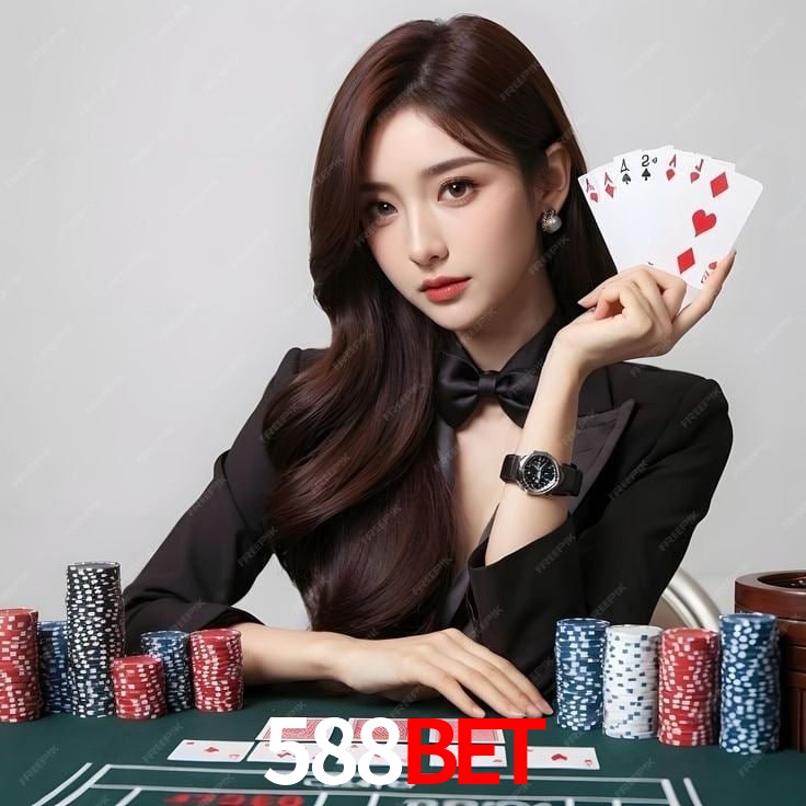 Promoção Relâmpago 588bet