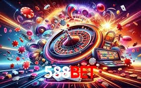 Apostas de Basquete 588bet