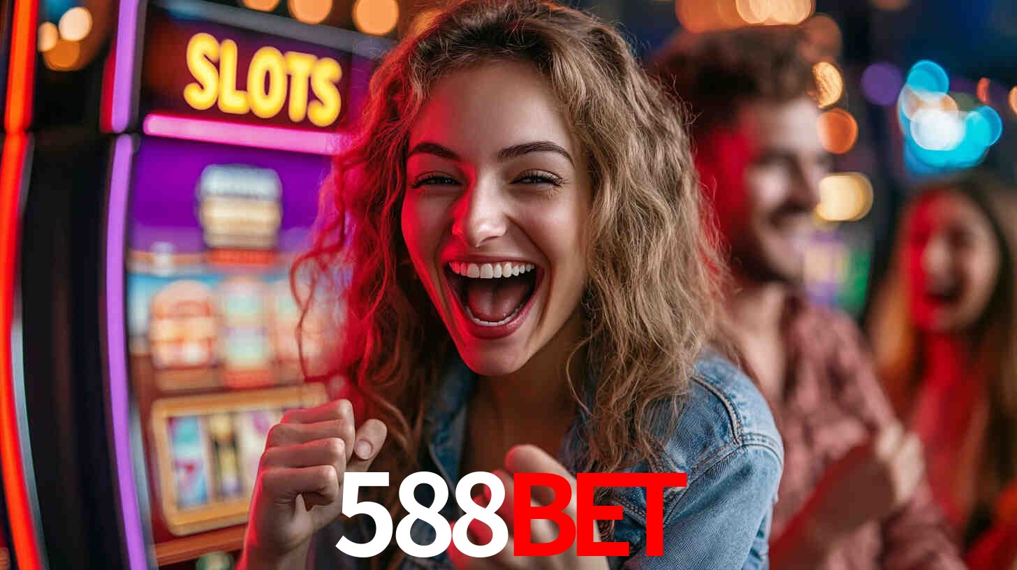 A Experiência Imersiva dos Cassinos Ao Vivo no 588bet