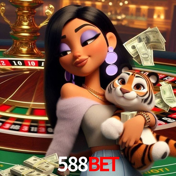 Welcome Bonus 588bet