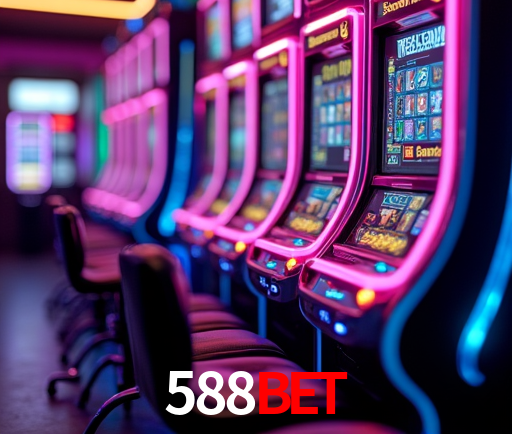 588bet Loteria Online Brasil - Plataforma Certificada