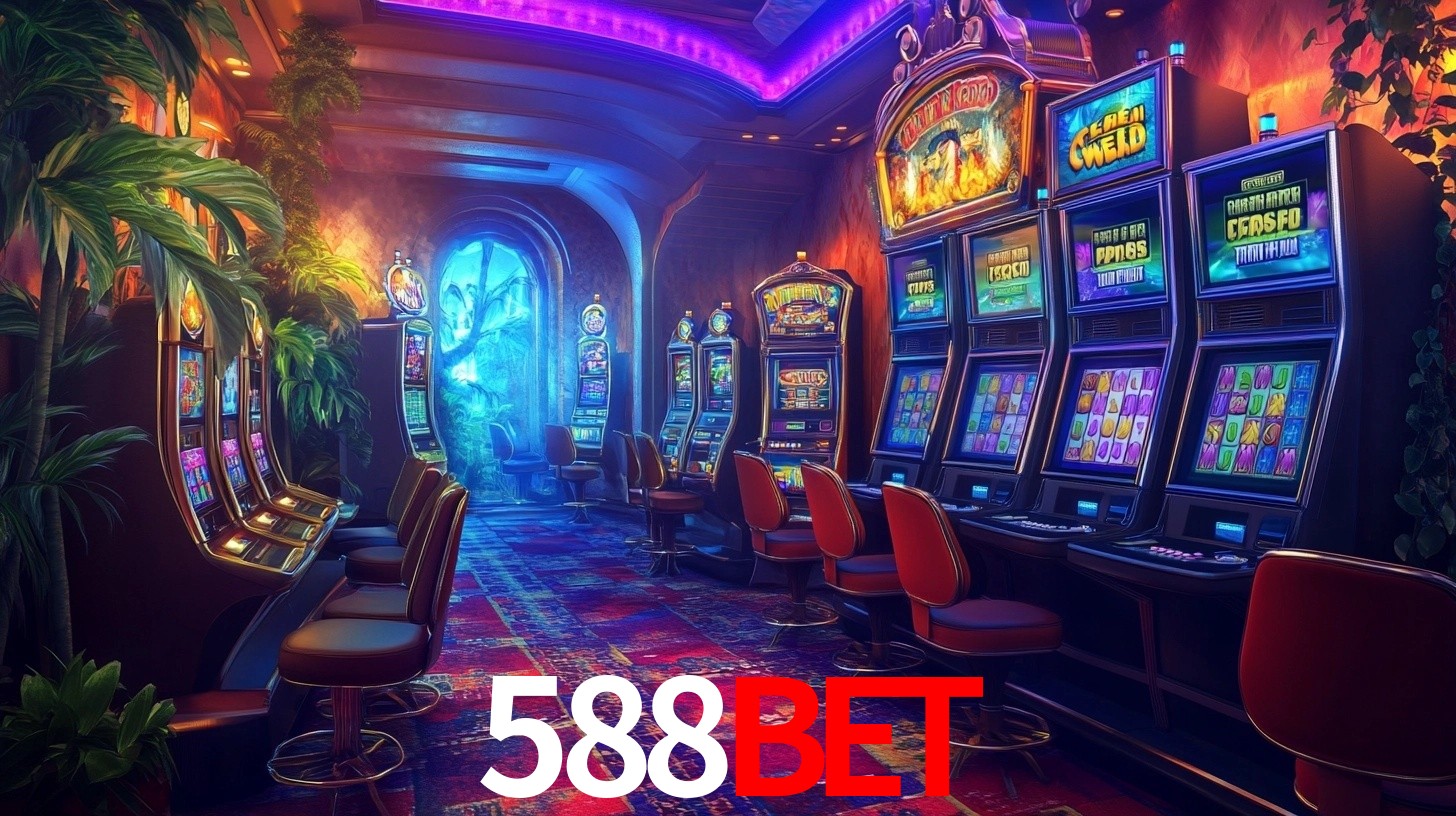 Programa VIP 588bet