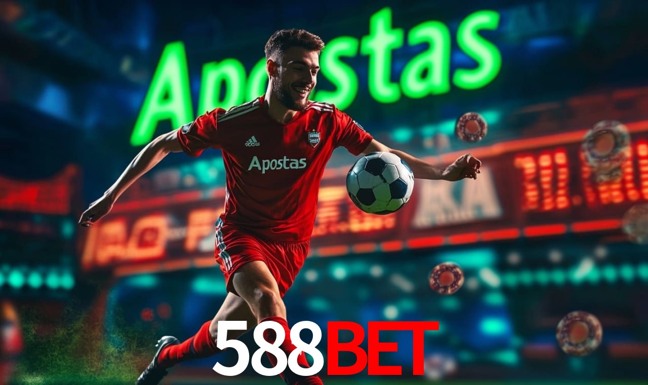Programa VIP 588bet