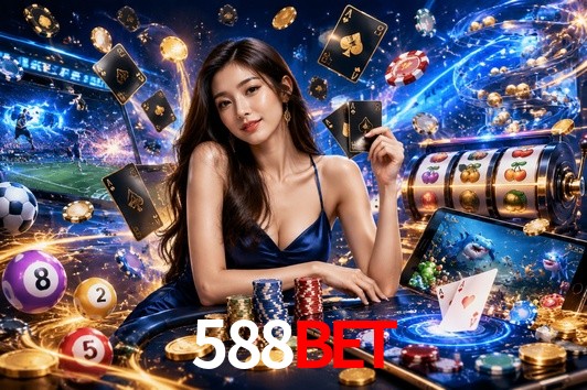 API Integration 588bet