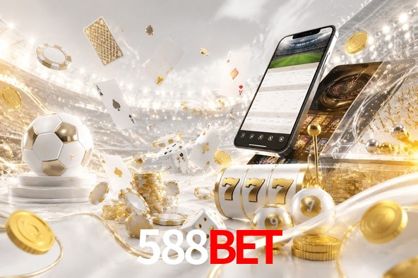 Experiência VIP 588bet