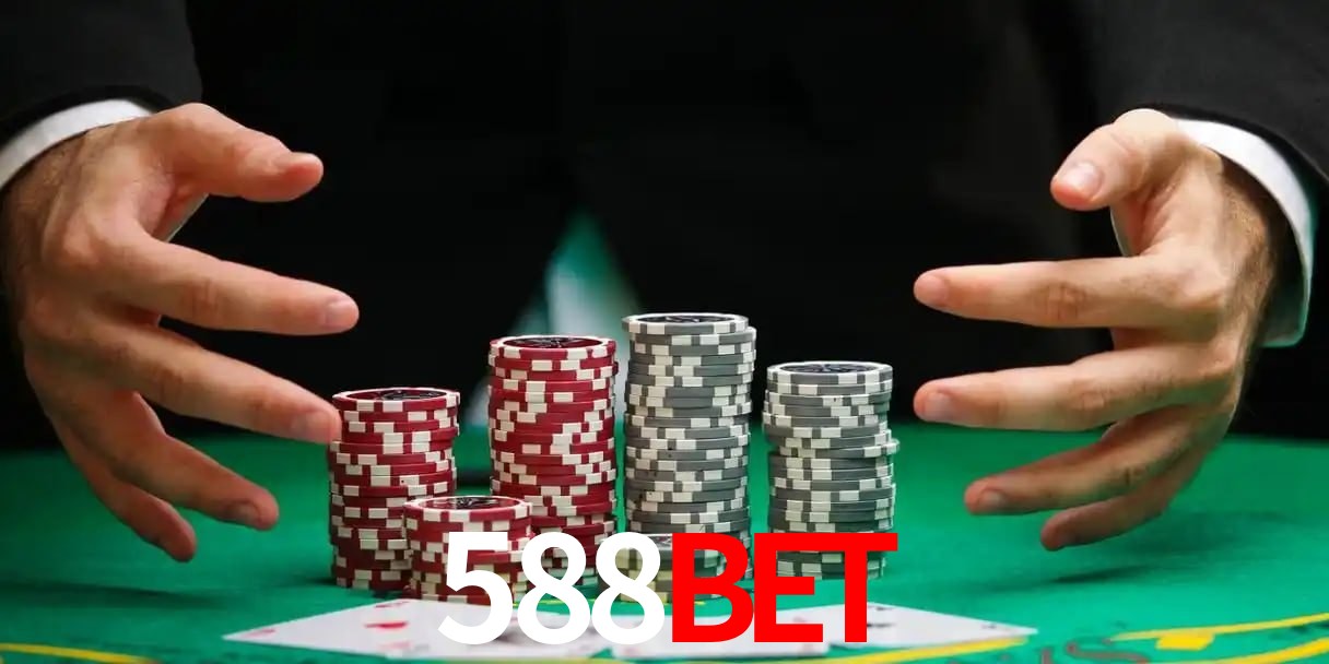 588bet VIP Program Logo