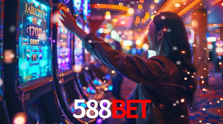 588bet
