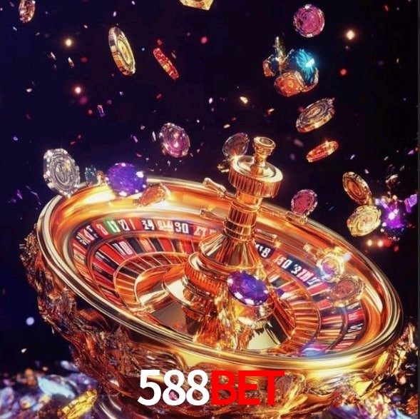 Promoções Sazonais 588bet
