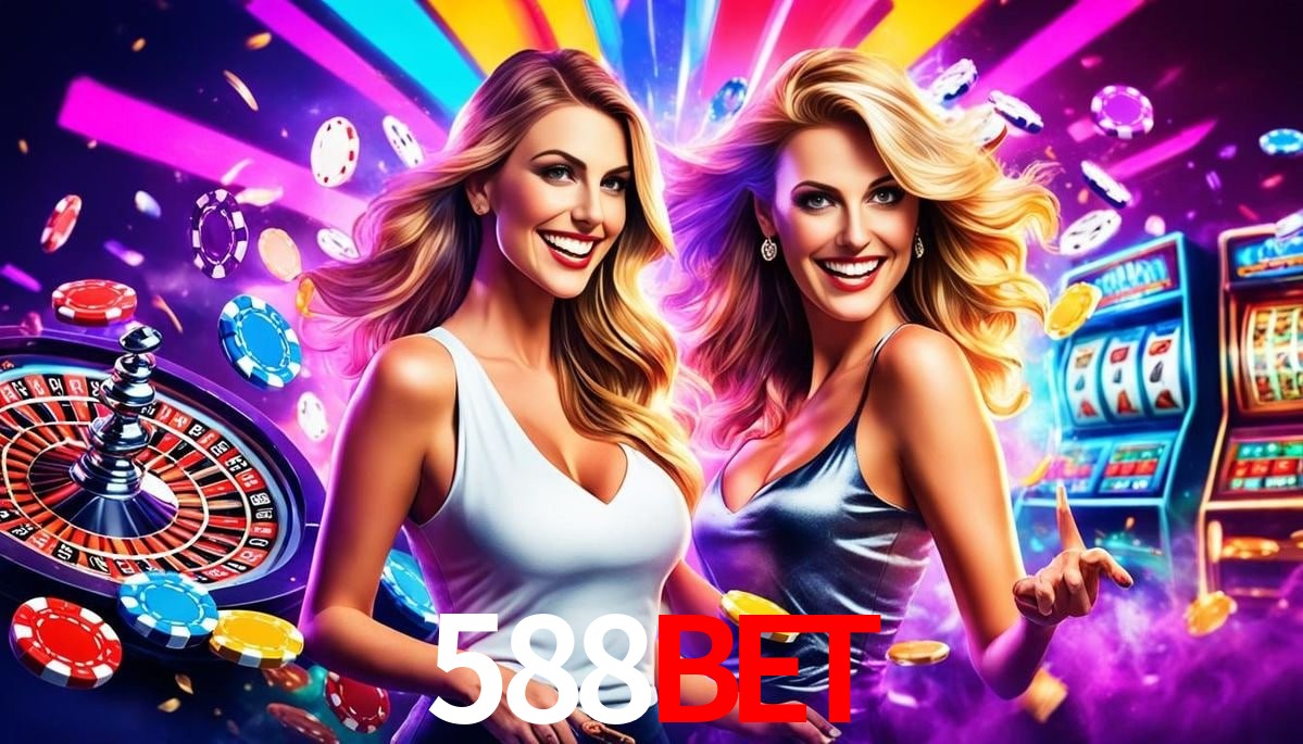 Torneios 588bet