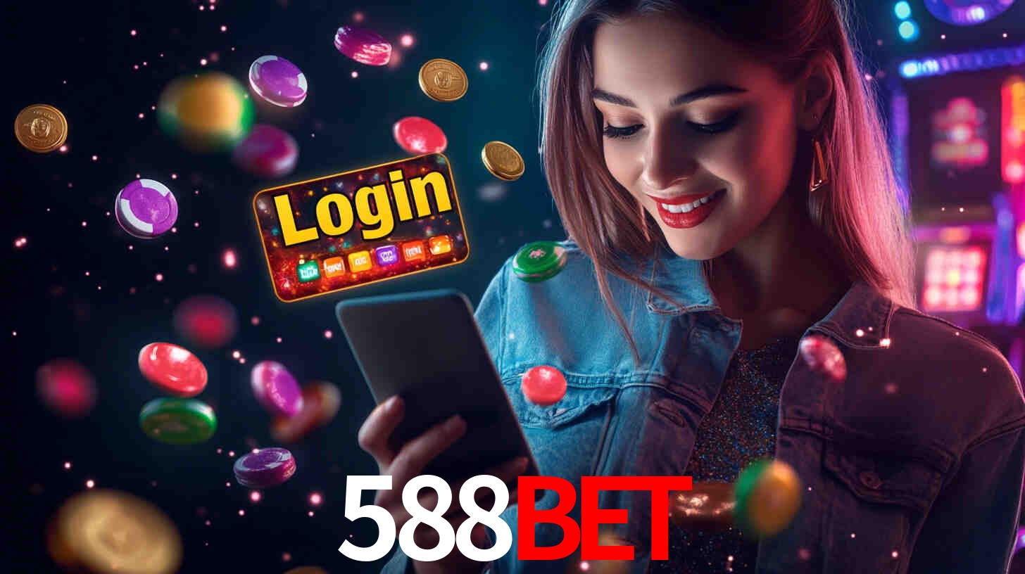 Descubra a Essência do 588bet: Nossa História e Compromissos