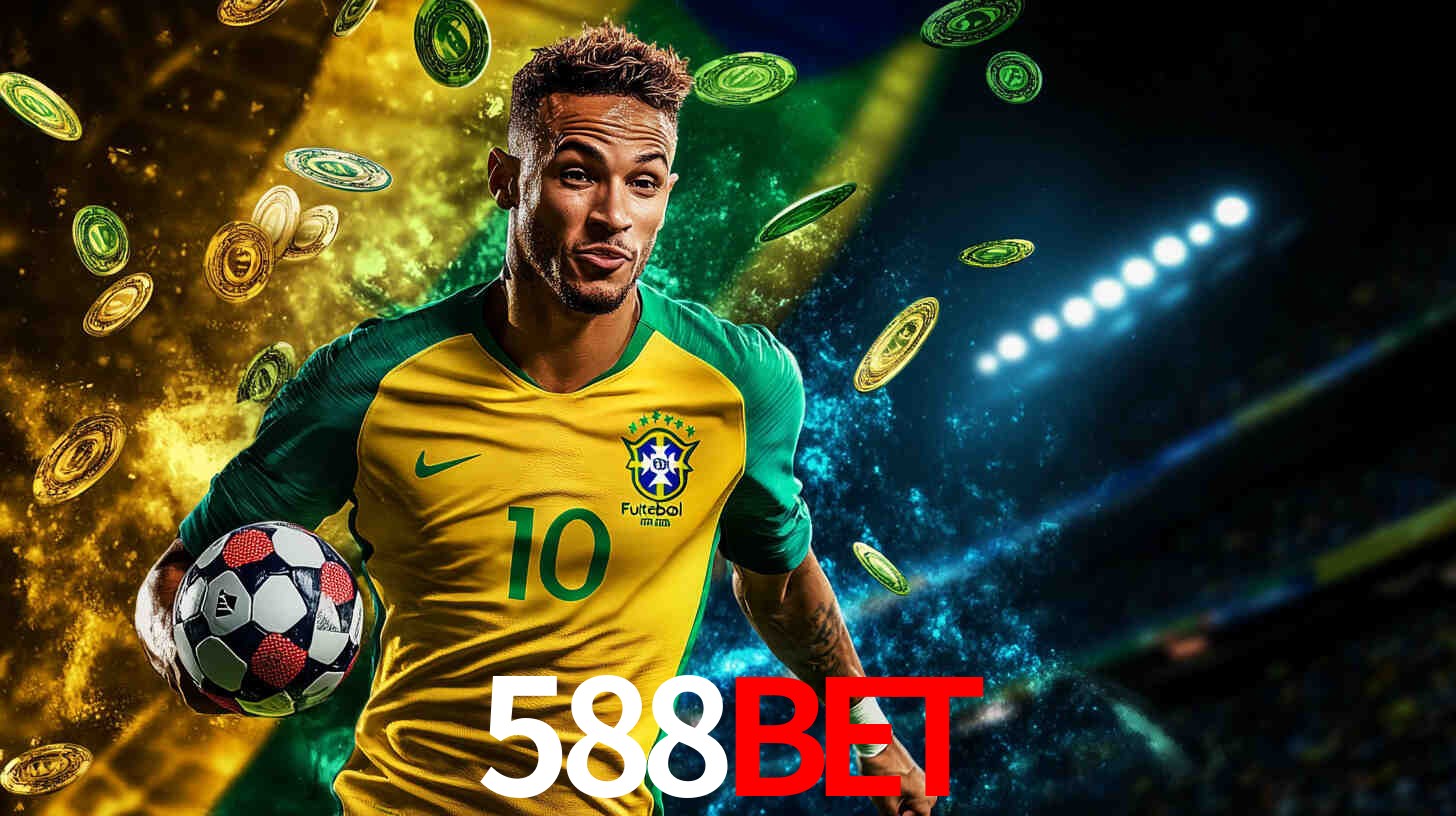 Explorando a Categoria de Eventos em Apostas na 588bet