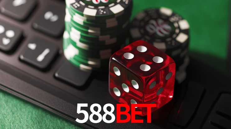 Seasonal Promotions 588bet