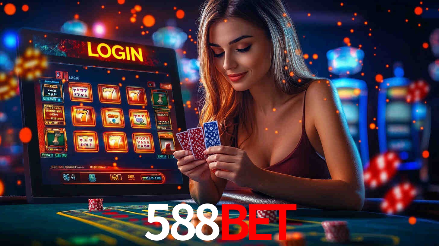 588bet paga