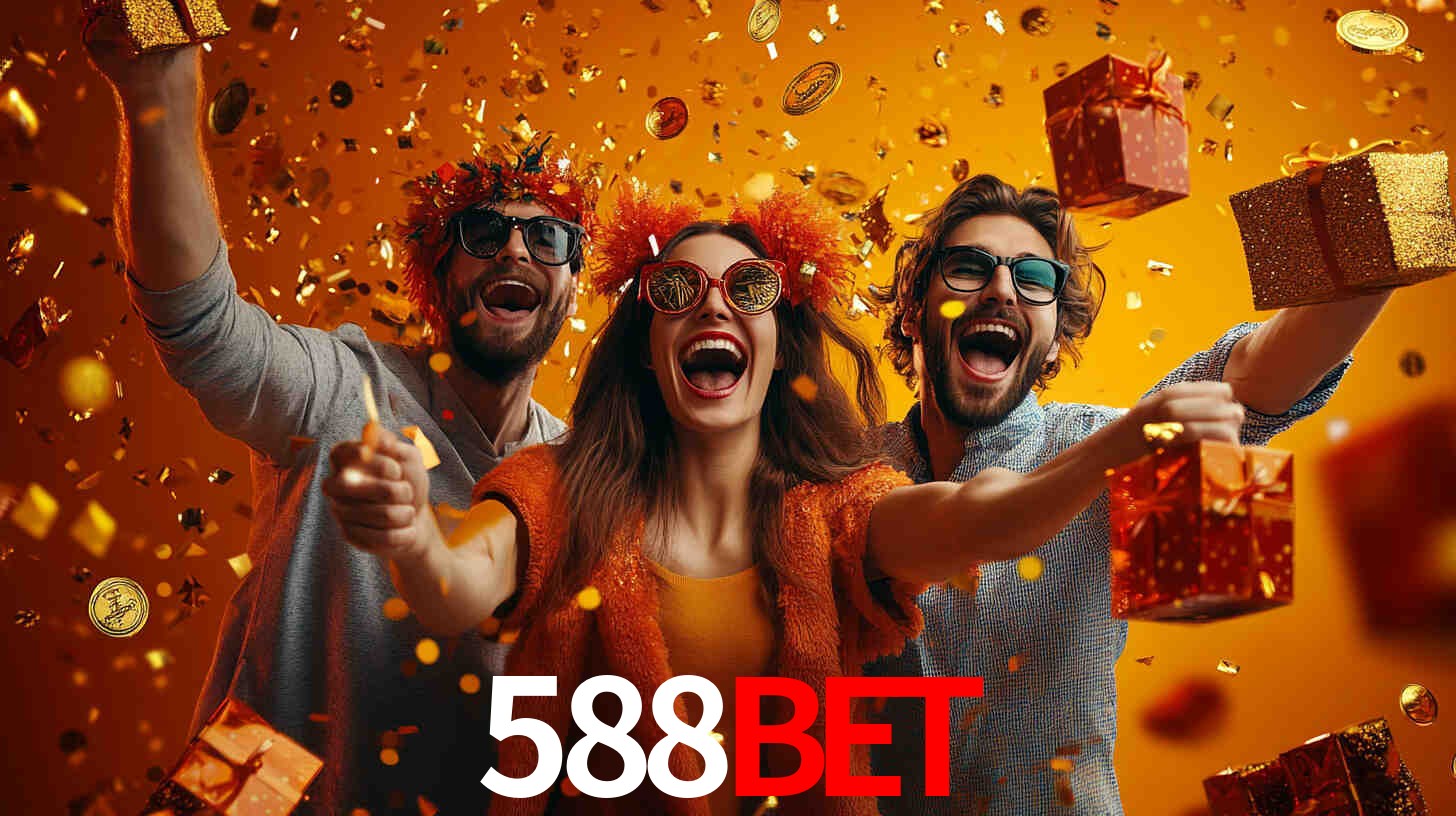 588bet paga