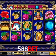 Descubra a Magia dos Jogos de Arcade no 588bet