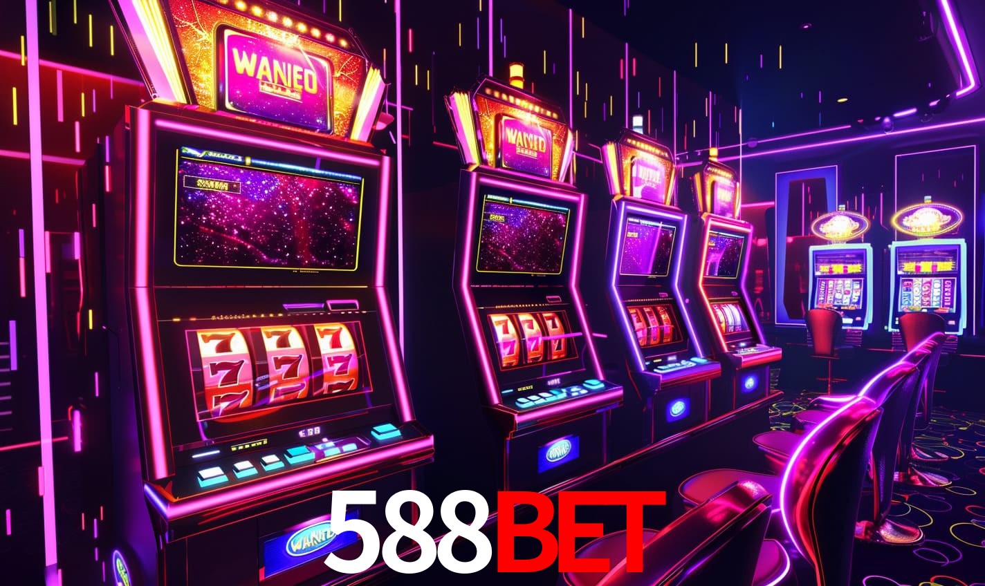 A Emoção da Loteria na 588bet: Uma Chance de Mudança de Vida