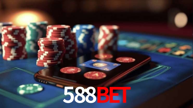 Jogo Spaceman 588bet