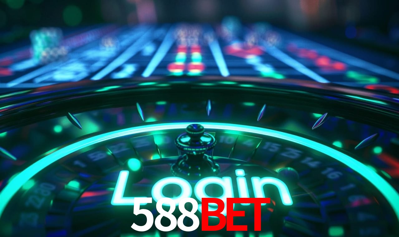 Apostas de Futebol 588bet