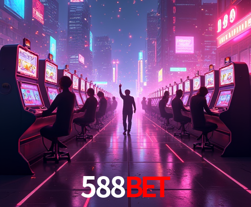 Casino VIP 588bet