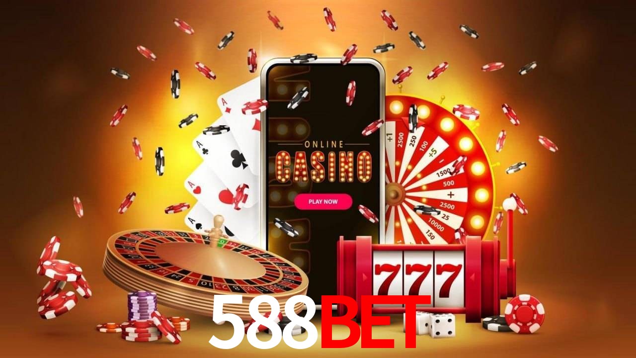 Login Seguro 588bet
