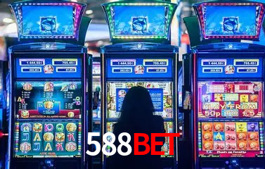 Explorando a Categoria de Eventos em Apostas na 588bet