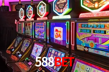 A Revolução dos Aplicativos de Jogos no 588bet