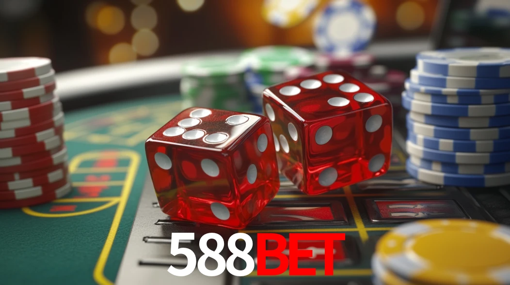 Tournaments 588bet