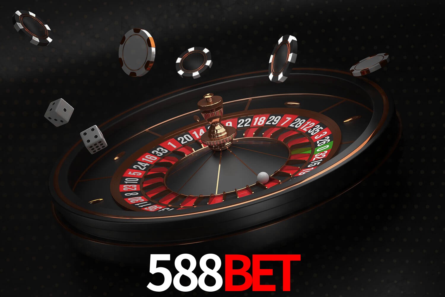 588bet