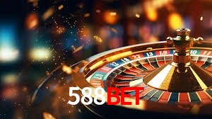 588bet Logo Oficial