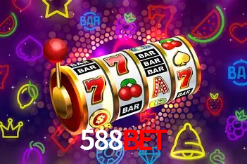 Desvendando o Mundo dos Jogos Virtuais na 588bet