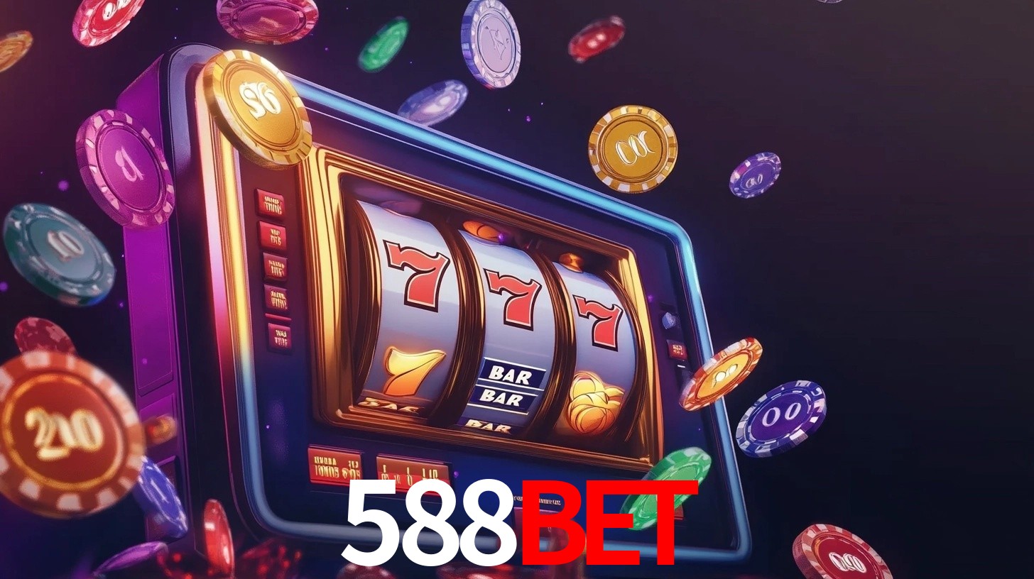 Daily Bonuses 588bet