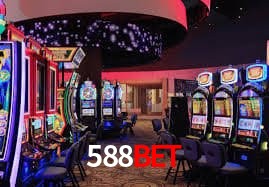 588bet Seguro SSL