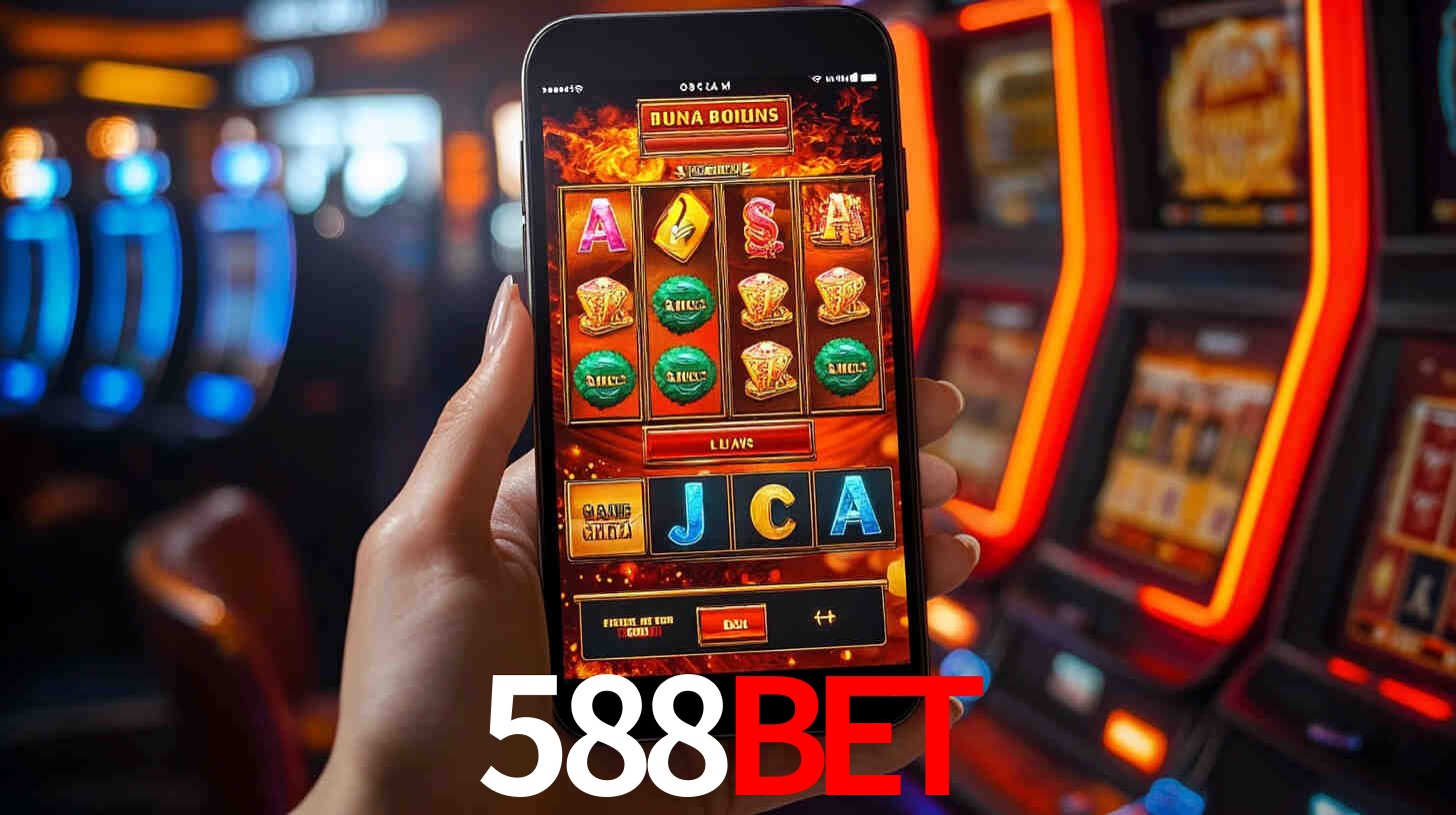 588bet paga