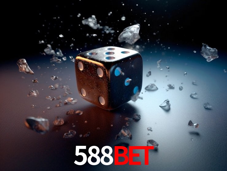 588bet Logo Seguro