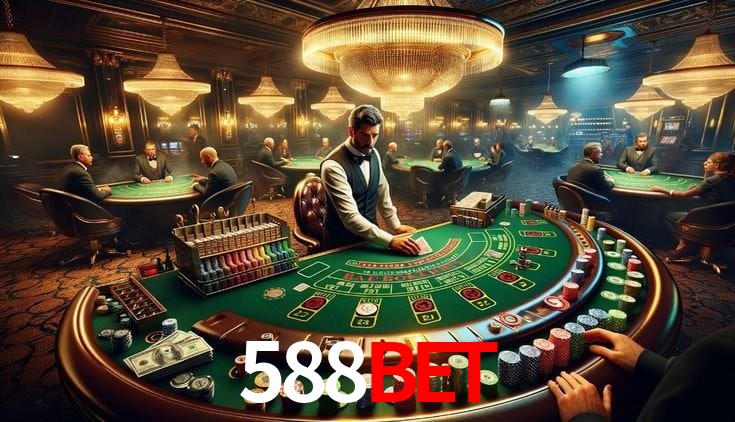 Player Reviews 588bet