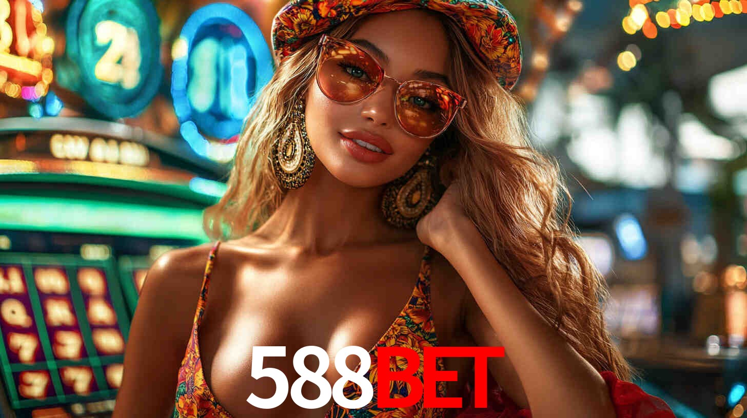 Exclusive Games 588bet