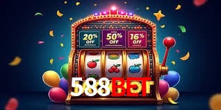 Especiais de Fim de Semana 588bet