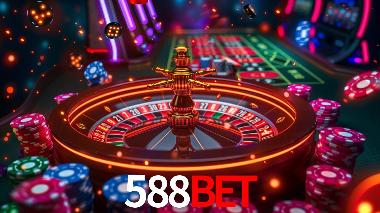 Interface Premium 588bet