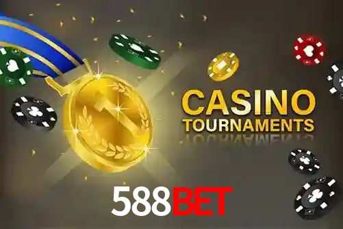 Requisitos do APK 588bet para Android - Logo Oficial