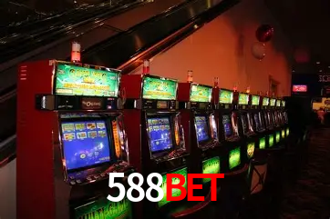 A Emoção da Loteria na 588bet: Uma Chance de Mudança de Vida