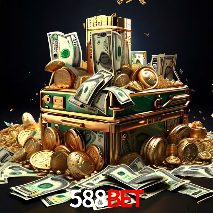 Estatísticas 588bet